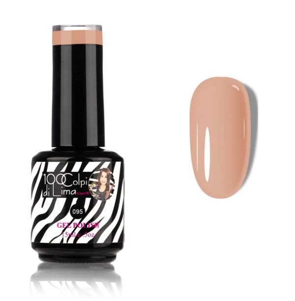 Gel Polish 095