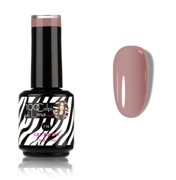Gel Polish 116