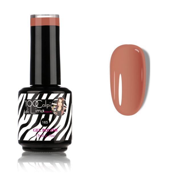 Gel Polish 165