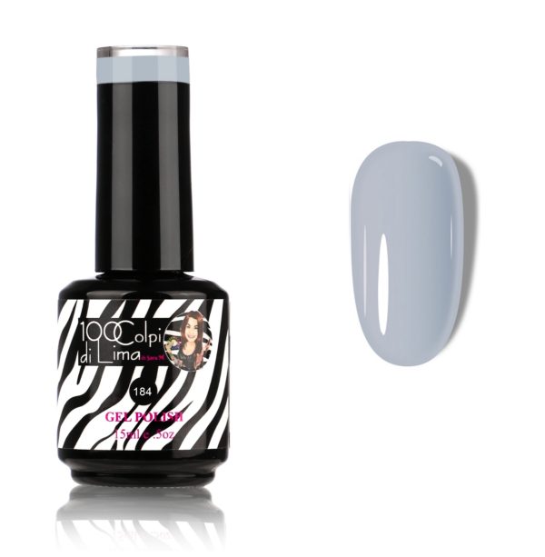 Gel Polish 184