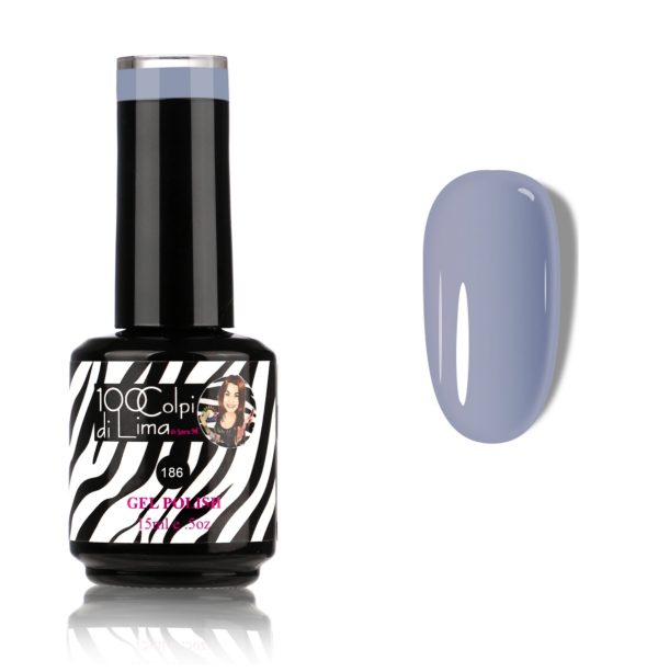 Gel Polish 186