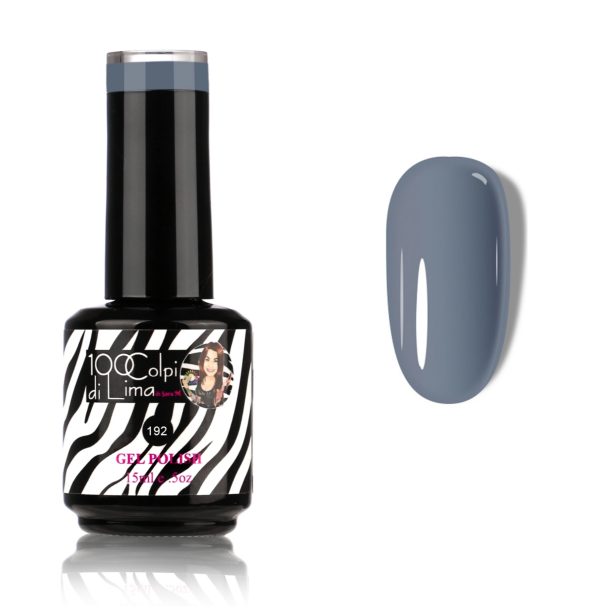 Gel Polish 192