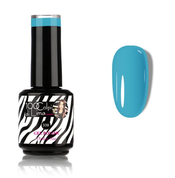 Gel Polish 339