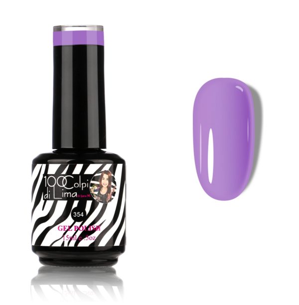 Gel Polish 354