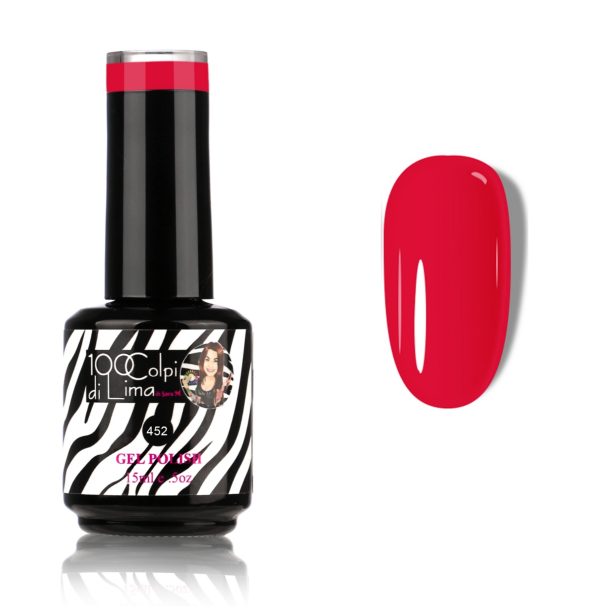 Gel Polish 452