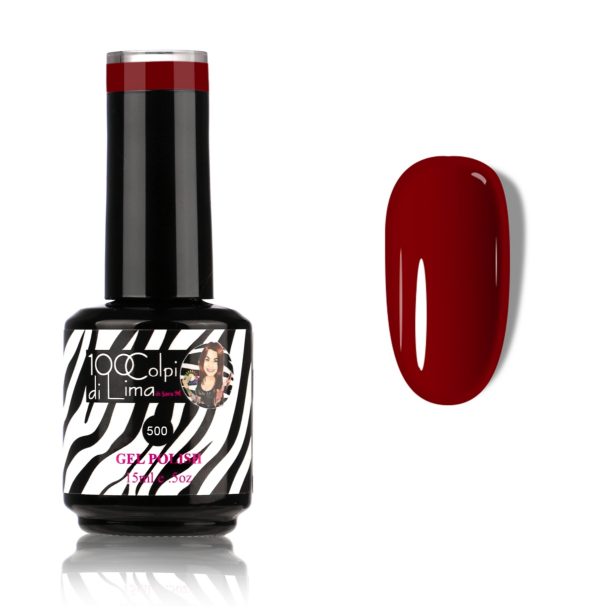 Gel Polish 500