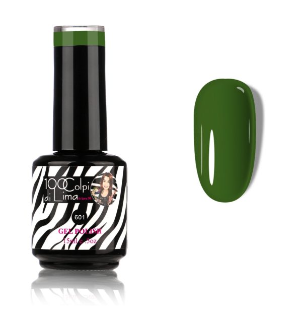 Gel Polish 601