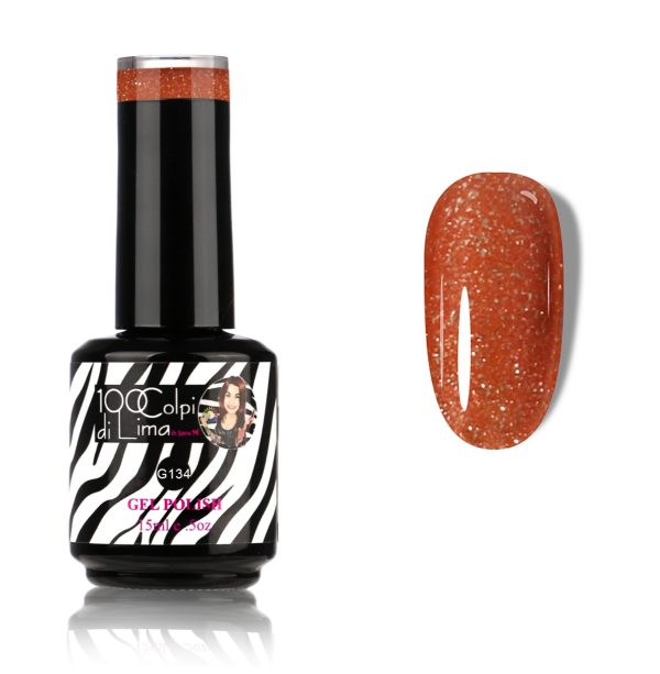 Gel Polish G134