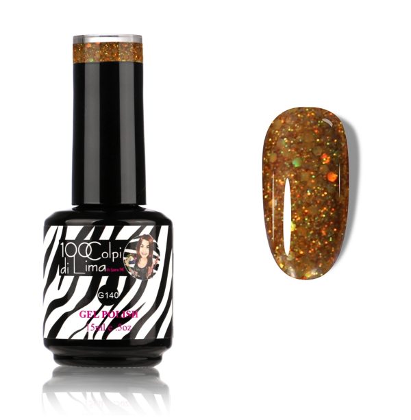 Gel Polish G140