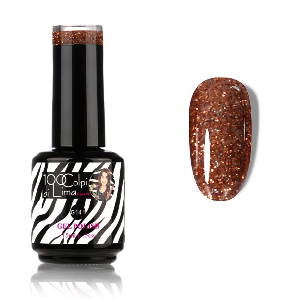 Gel Polish G141