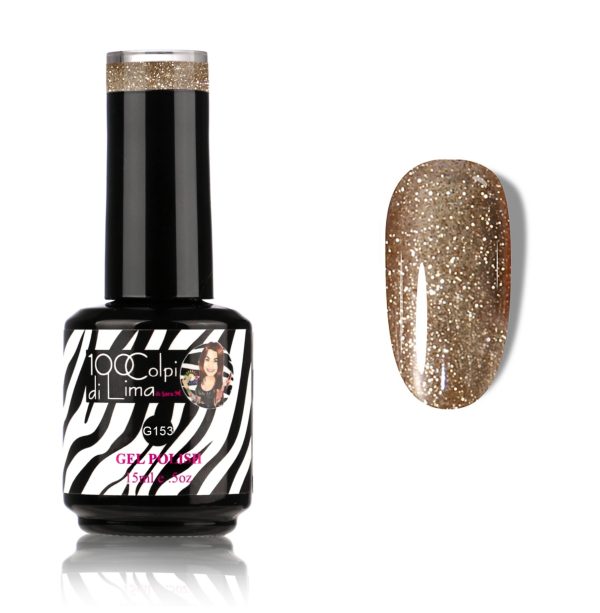 Gel Polish G153