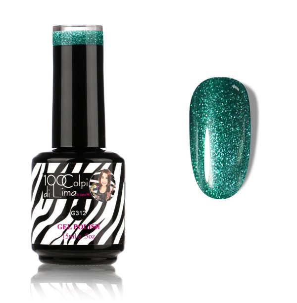 Gel Polish G312