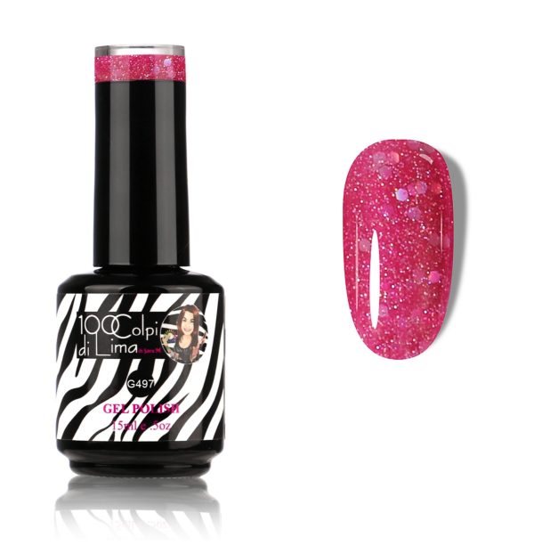 Gel Polish G497