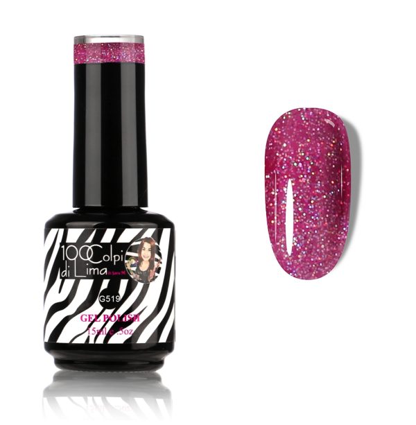 Gel Polish G519