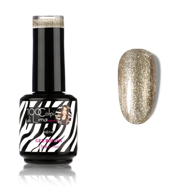Gel Polish H014
