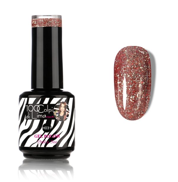 Gel Polish H031