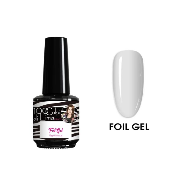 Foil Gel