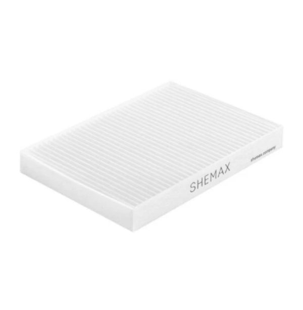 Filtro di ricambio HEPA per aspiratore SheMax