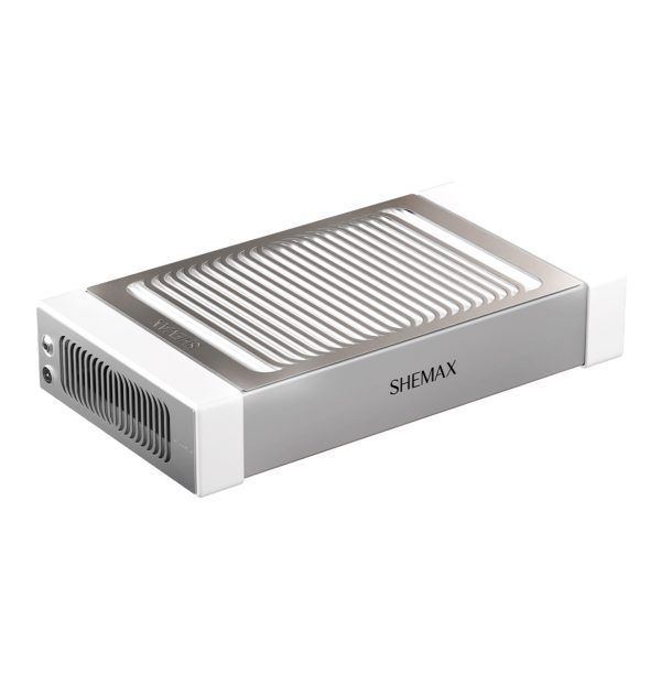 Aspiratore SheMax STYLE PRO (Bianco)