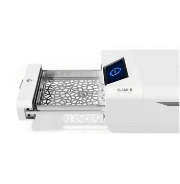 Autoclave ENBIO S - immagine 2