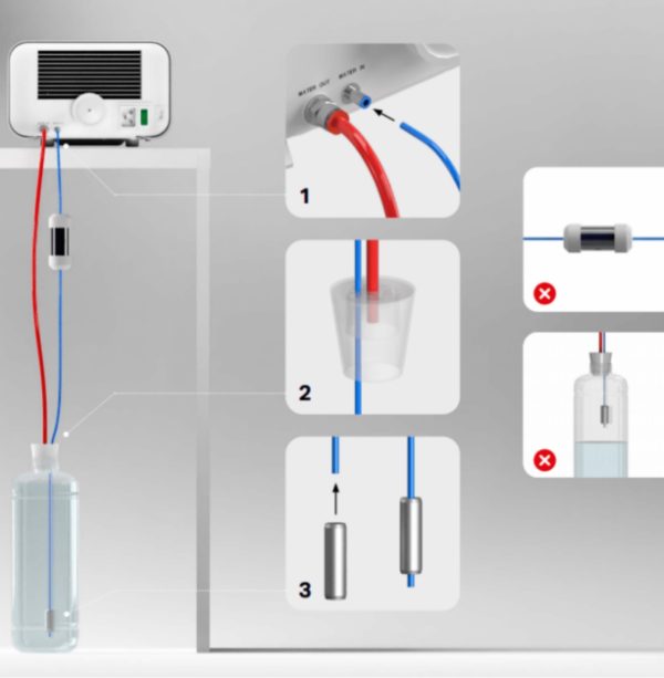 Autoclave ENBIO S - immagine 4