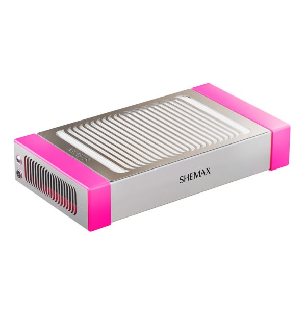 Aspiratore SheMax STYLE PRO (Rosa)