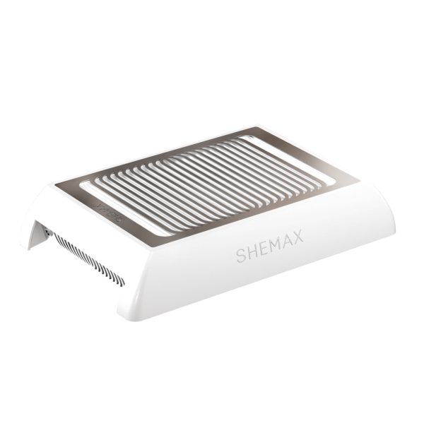 Aspiratore SheMax STYLE X PRO (Bianco)