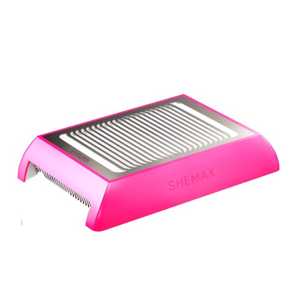Aspiratore SheMax STYLE X PRO (Rosa)