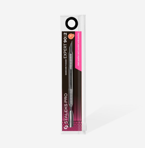 Staleks Pusher Expert 90/2 Bastoncino-Spingicuticole - immagine 4