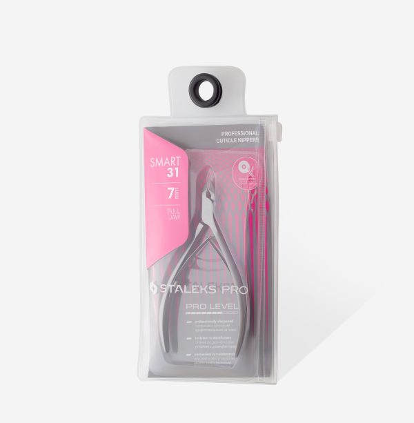 Staleks Smart NS 31/7 Tronchesina Professionale - immagine 4