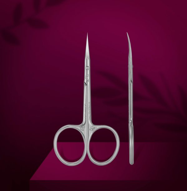 Staleks SX-22/2M Forbicine Professionali Magnolia