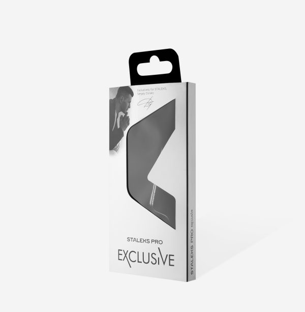 Staleks SX-22/2M Forbicine Professionali Magnolia - immagine 4