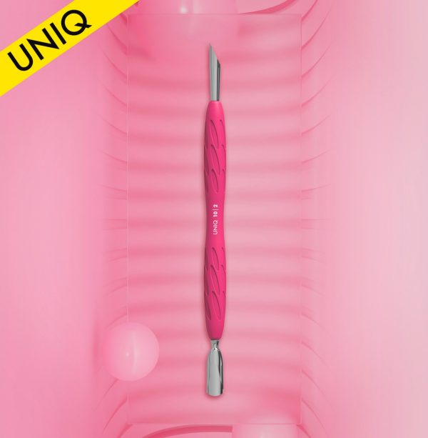 Staleks Pusher Gummy PQ 10/2 Spingicuticole