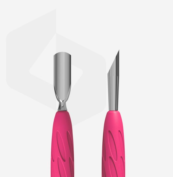 Staleks Pusher Gummy PQ 10/2 Spingicuticole - immagine 3