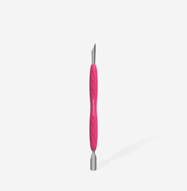 Staleks Pusher Gummy PQ 10/2 Spingicuticole - immagine 2
