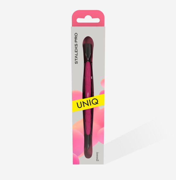 Staleks Pusher Gummy PQ 10/2 Spingicuticole - immagine 4