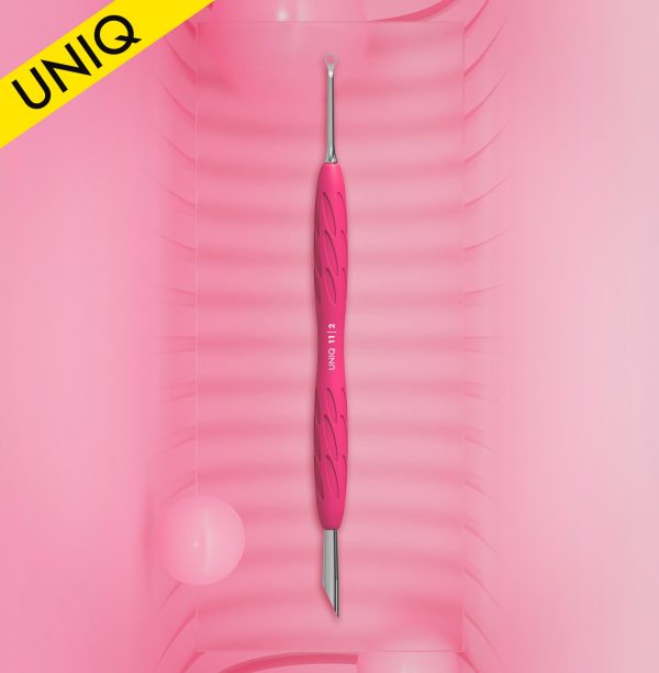 Staleks Pusher Gummy PQ 11/2 Spingicuticole