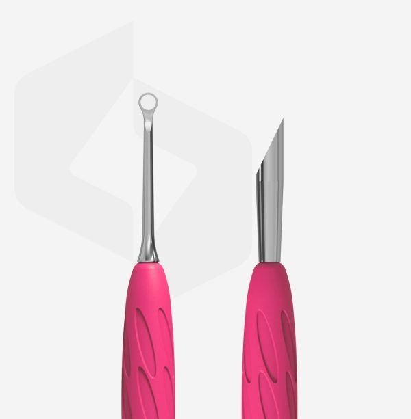 Staleks Pusher Gummy PQ 11/2 Spingicuticole - immagine 3