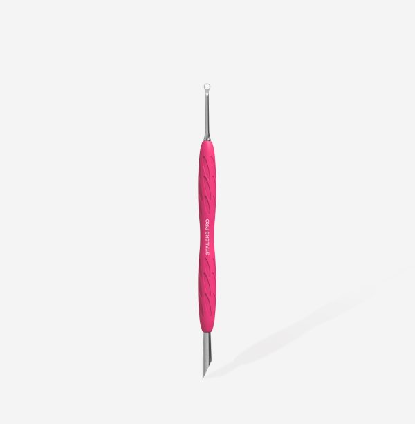 Staleks Pusher Gummy PQ 11/2 Spingicuticole - immagine 2