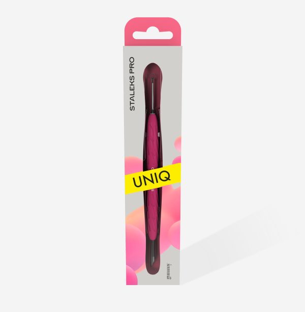 Staleks Pusher Gummy PQ 11/2 Spingicuticole - immagine 4