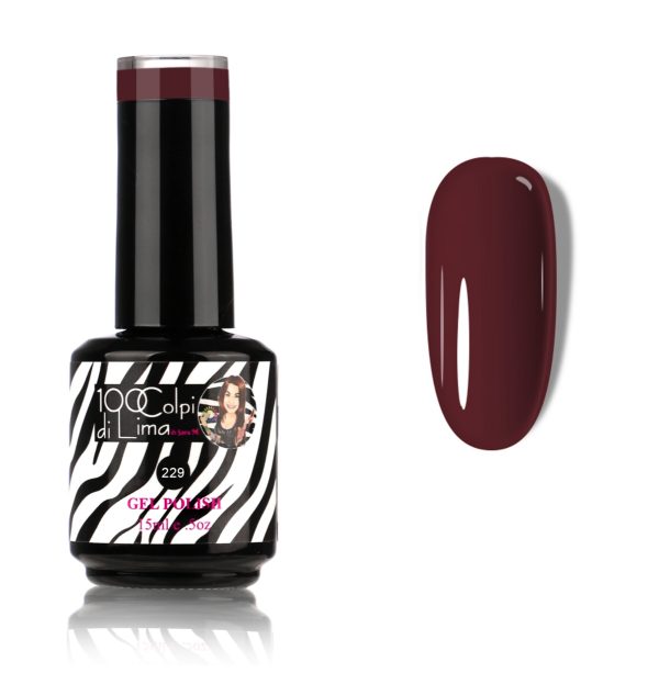 Gel Polish 229