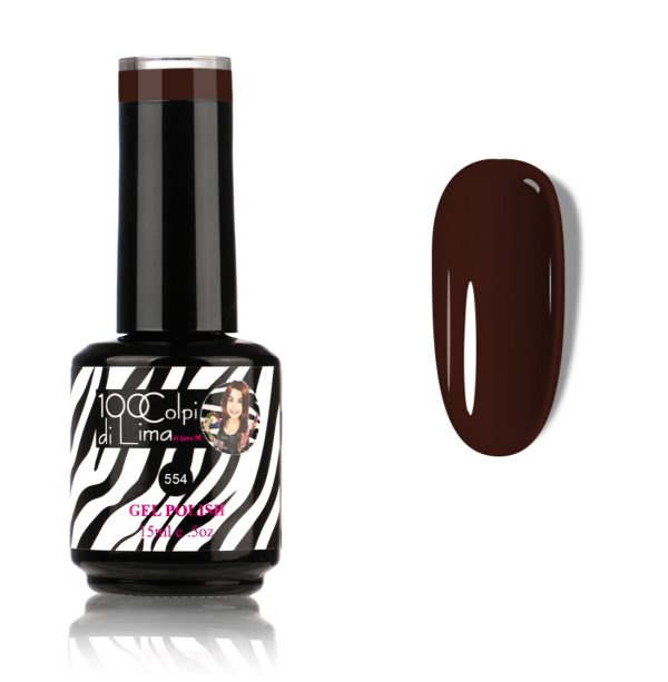 Gel Polish 554