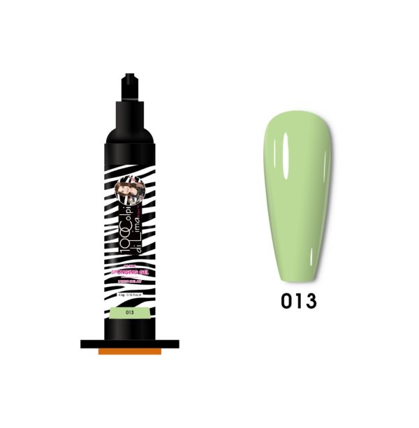 The Nail Art Box - immagine 15