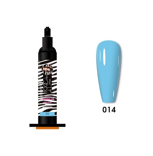 The Nail Art Box - immagine 16