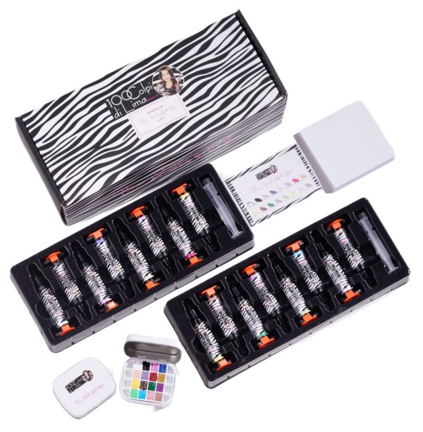 The Nail Art Box