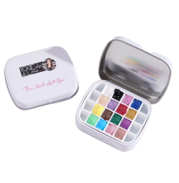 The Nail Art Box - immagine 2