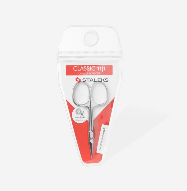 Staleks SE-11/1 Forbicine Professionali Mancini - immagine 4