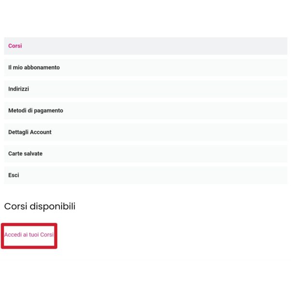 Corso Online Dual Form Base - immagine 4