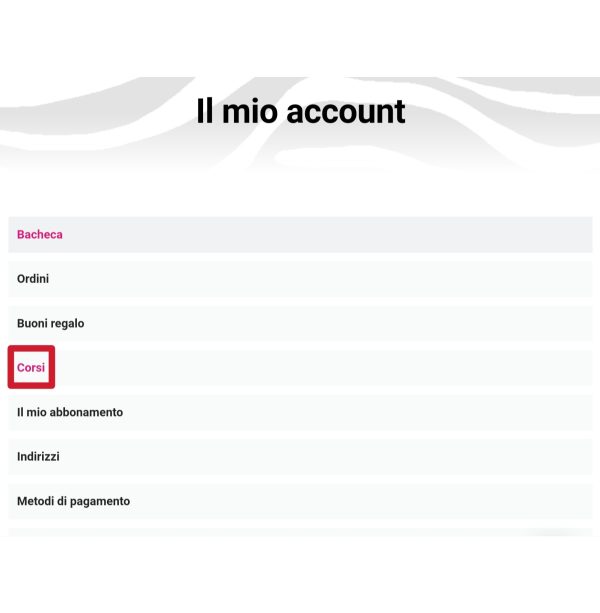 Corso Online Dual Form Base - immagine 3