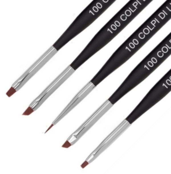 Set Pennelli One Stroke - immagine 3
